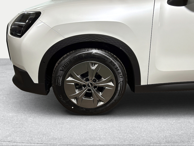 fotoG 11 del MINI MINI Countryman E 150 kW (204 CV) 204cv Eléctrico del 2024 en Sevilla