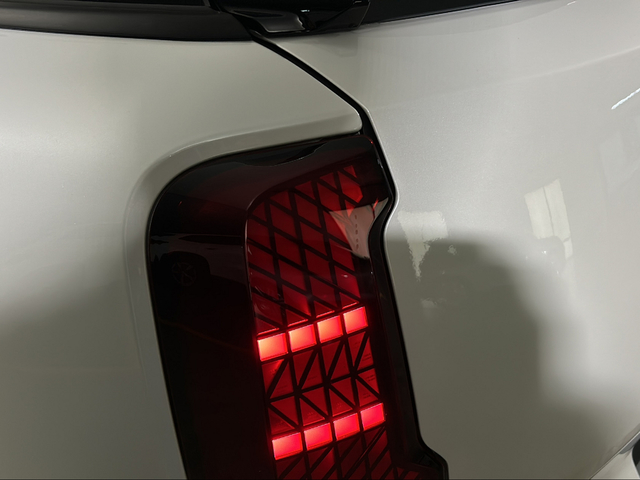 fotoG 16 del MINI MINI Countryman E 150 kW (204 CV) 204cv Eléctrico del 2024 en Sevilla