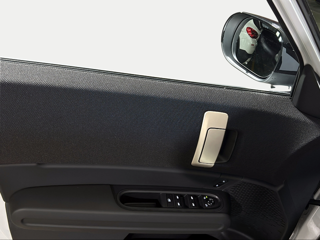 fotoG 18 del MINI MINI Countryman E 150 kW (204 CV) 204cv Eléctrico del 2024 en Sevilla