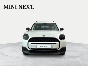 Fotos de MINI Countryman E 150 kW (204 CV)