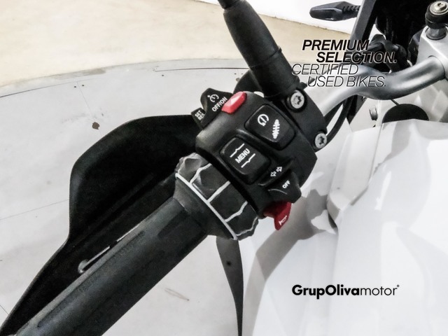 BMW Motorrad F 800 GS  de ocasión 