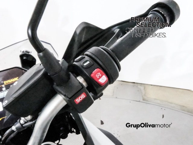 BMW Motorrad F 800 GS  de ocasión 