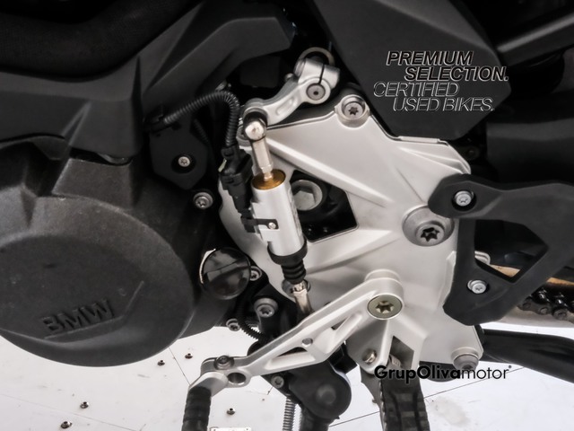 BMW Motorrad F 800 GS  de ocasión 