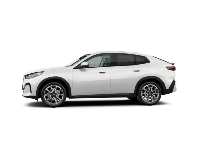 BMW X2 sDrive20d color Blanco. Año 2025. 120KW(163CV). Diésel. En concesionario Oliva Motor Tarragona de Tarragona