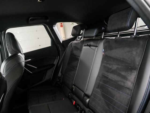 BMW X1 sDrive18d color Blanco. Año 2025. 110KW(150CV). Diésel. En concesionario Oliva Motor Tarragona de Tarragona