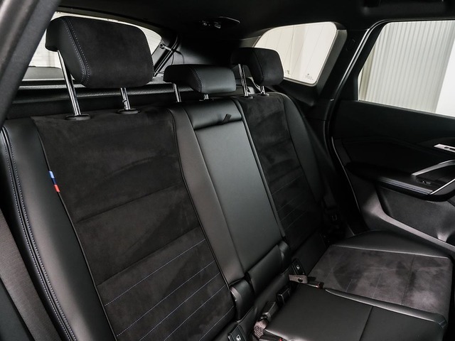 BMW X1 sDrive18d color Blanco. Año 2025. 110KW(150CV). Diésel. En concesionario Oliva Motor Tarragona de Tarragona