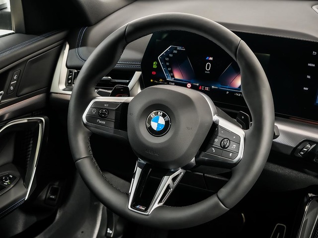 BMW X1 sDrive18d color Blanco. Año 2025. 110KW(150CV). Diésel. En concesionario Oliva Motor Tarragona de Tarragona