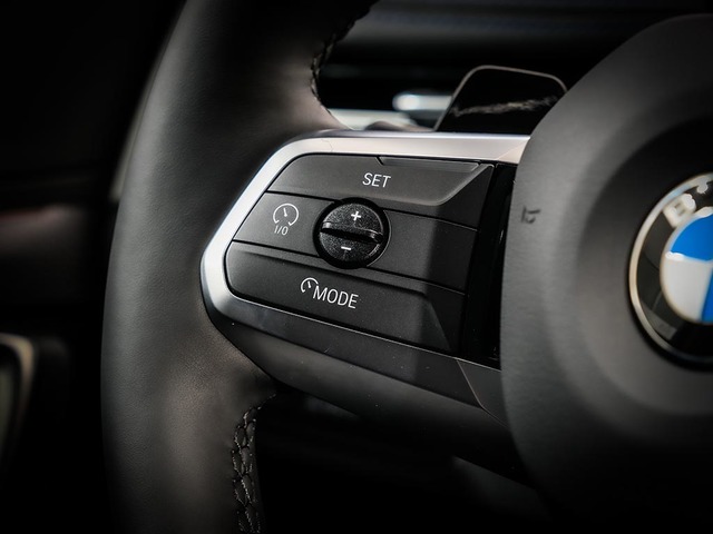 BMW X1 sDrive18d color Blanco. Año 2025. 110KW(150CV). Diésel. En concesionario Oliva Motor Tarragona de Tarragona