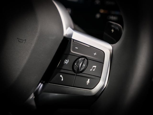 BMW X1 sDrive18d color Blanco. Año 2025. 110KW(150CV). Diésel. En concesionario Oliva Motor Tarragona de Tarragona