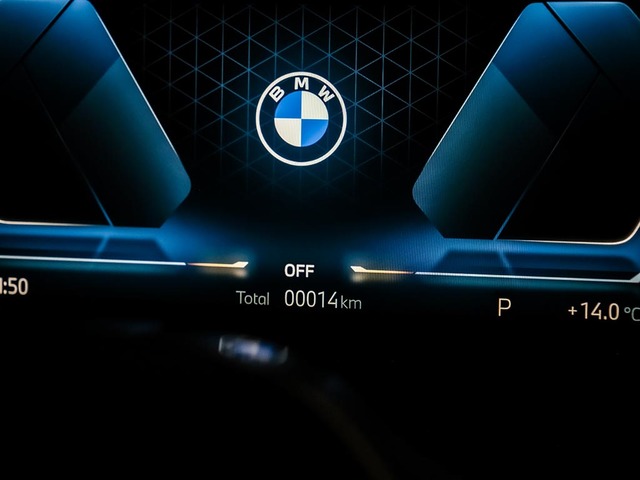 BMW X1 sDrive18d color Blanco. Año 2025. 110KW(150CV). Diésel. En concesionario Oliva Motor Tarragona de Tarragona