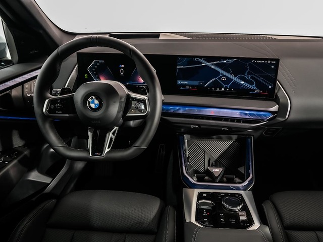 BMW X3 xDrive20d color Gris. Año 2025. 145KW(197CV). Diésel. En concesionario Oliva Motor Tarragona de Tarragona