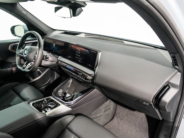 BMW X3 xDrive20d color Gris. Año 2025. 145KW(197CV). Diésel. En concesionario Oliva Motor Tarragona de Tarragona