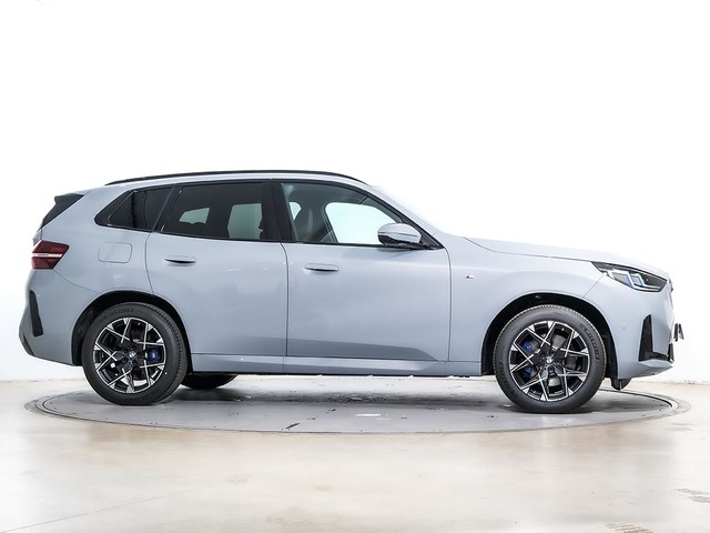 BMW X3 xDrive20d color Gris. Año 2025. 145KW(197CV). Diésel. En concesionario Oliva Motor Tarragona de Tarragona