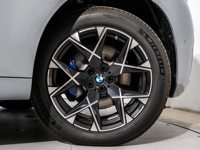 BMW X3 xDrive20d color Gris. Año 2025. 145KW(197CV). Diésel. En concesionario Oliva Motor Tarragona de Tarragona