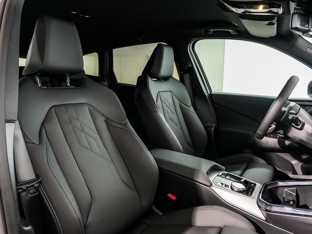 BMW X3 xDrive20d color Gris. Año 2025. 145KW(197CV). Diésel. En concesionario Oliva Motor Tarragona de Tarragona