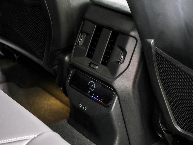 BMW X3 xDrive20d color Gris. Año 2025. 145KW(197CV). Diésel. En concesionario Oliva Motor Tarragona de Tarragona