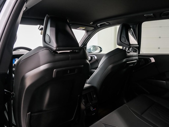 BMW X3 xDrive20d color Gris. Año 2025. 145KW(197CV). Diésel. En concesionario Oliva Motor Tarragona de Tarragona