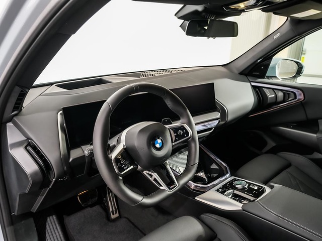 BMW X3 xDrive20d color Gris. Año 2025. 145KW(197CV). Diésel. En concesionario Oliva Motor Tarragona de Tarragona