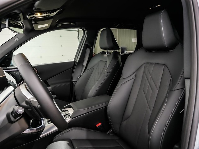 BMW X3 xDrive20d color Gris. Año 2025. 145KW(197CV). Diésel. En concesionario Oliva Motor Tarragona de Tarragona