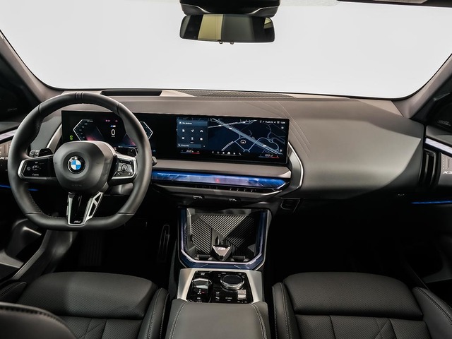 BMW X3 xDrive20d color Gris. Año 2025. 145KW(197CV). Diésel. En concesionario Oliva Motor Tarragona de Tarragona