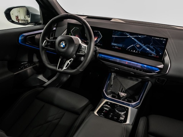 BMW X3 xDrive20d color Gris. Año 2025. 145KW(197CV). Diésel. En concesionario Oliva Motor Tarragona de Tarragona