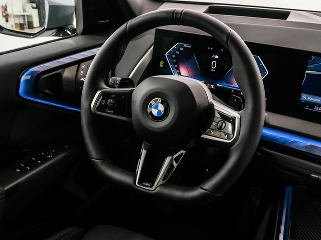 BMW X3 xDrive20d color Gris. Año 2025. 145KW(197CV). Diésel. En concesionario Oliva Motor Tarragona de Tarragona