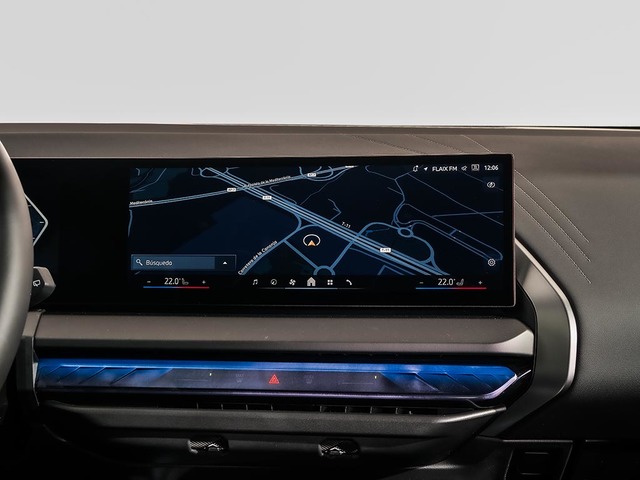 BMW X3 xDrive20d color Gris. Año 2025. 145KW(197CV). Diésel. En concesionario Oliva Motor Tarragona de Tarragona