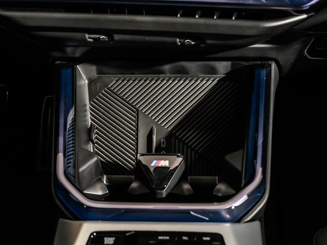 BMW X3 xDrive20d color Gris. Año 2025. 145KW(197CV). Diésel. En concesionario Oliva Motor Tarragona de Tarragona