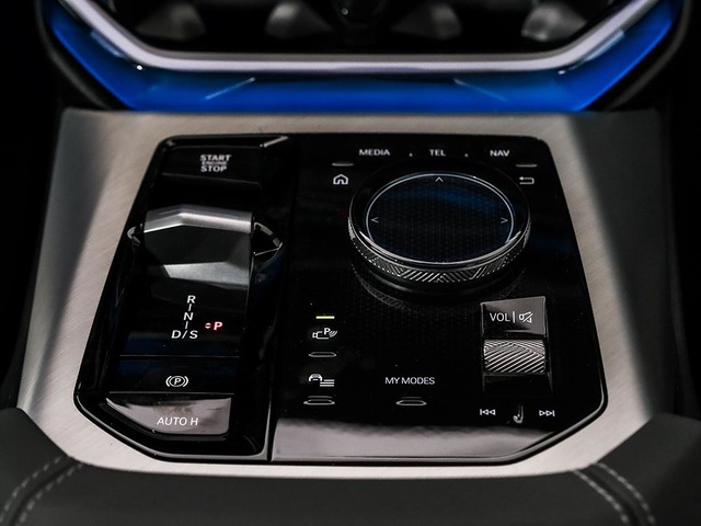 BMW X3 xDrive20d color Gris. Año 2025. 145KW(197CV). Diésel. En concesionario Oliva Motor Tarragona de Tarragona