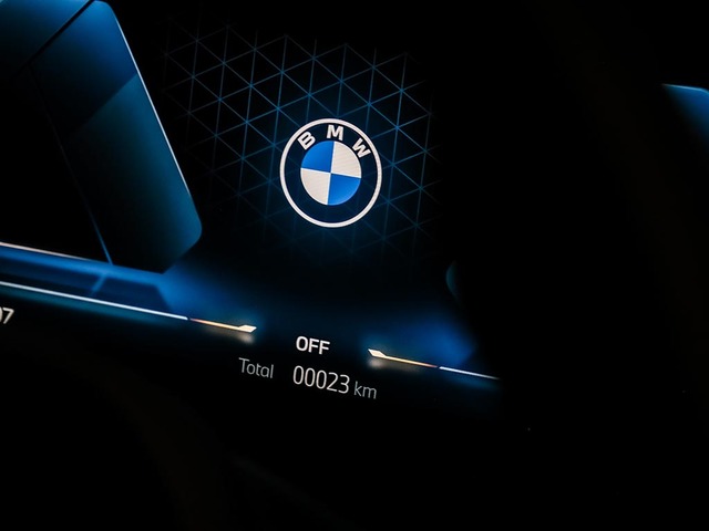 BMW X3 xDrive20d color Gris. Año 2025. 145KW(197CV). Diésel. En concesionario Oliva Motor Tarragona de Tarragona