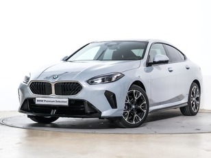 Fotos de BMW Serie 2 218d Gran Coupe color Gris. Año 2025. 110KW(150CV). Diésel. En concesionario Oliva Motor Tarragona de Tarragona