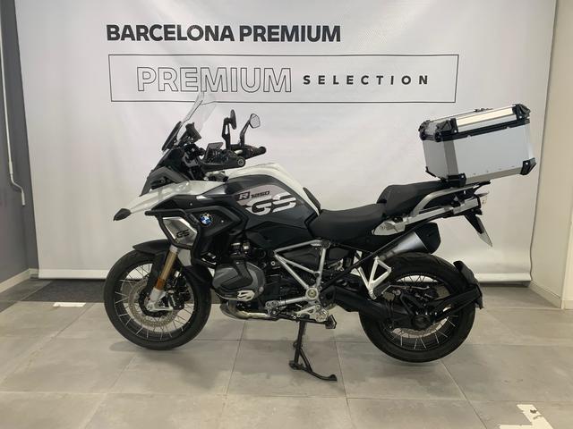 BMW Motorrad R 1250 GS  de ocasión 