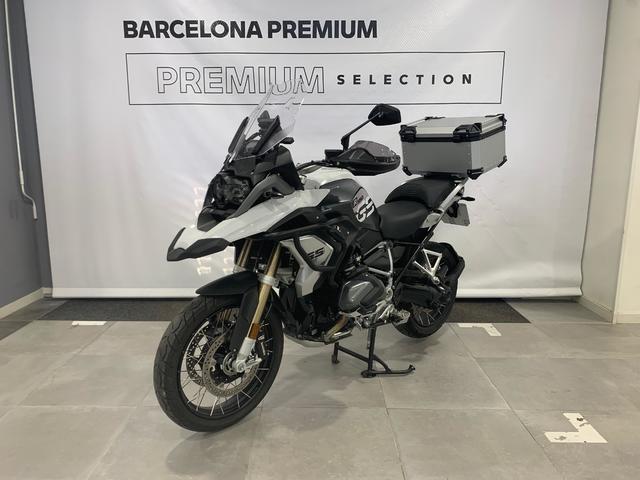 BMW Motorrad R 1250 GS  de ocasión 