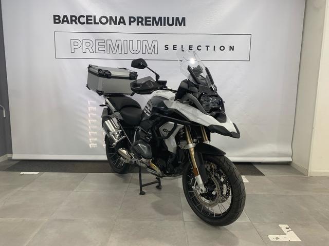 BMW Motorrad R 1250 GS  de ocasión 