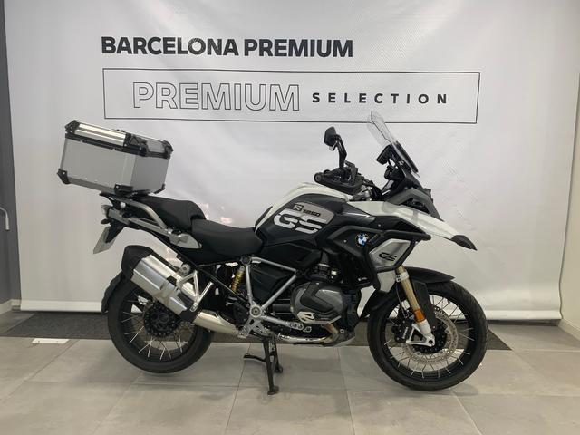 BMW Motorrad R 1250 GS  de ocasión 