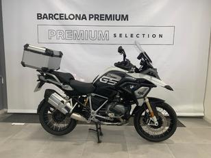 ofertas BMW Motorrad R 1250 GS segunda mano