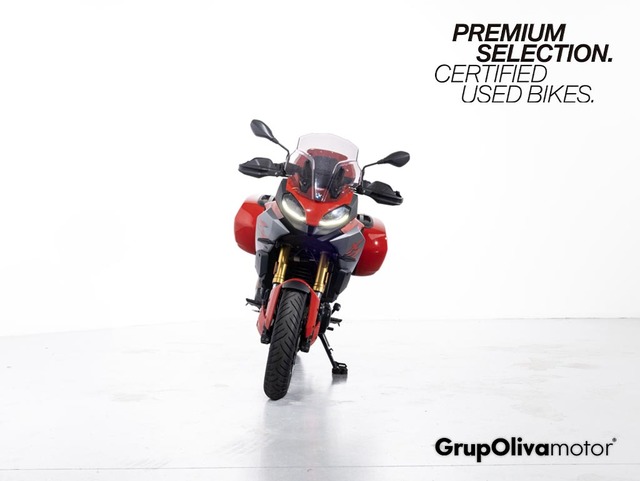 BMW Motorrad F 900 XR  de ocasión 