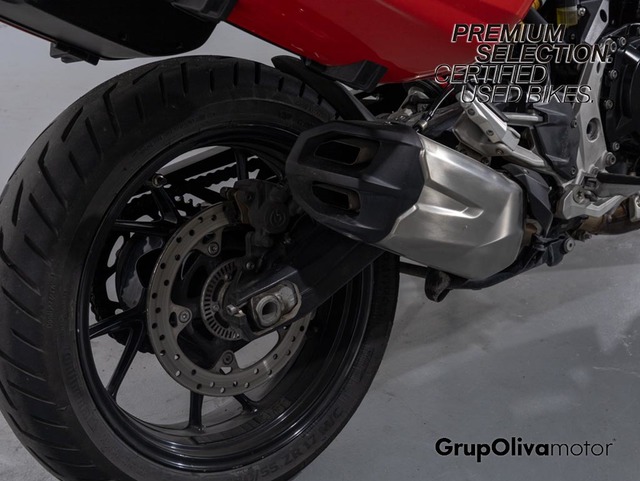 BMW Motorrad F 900 XR  de ocasión 