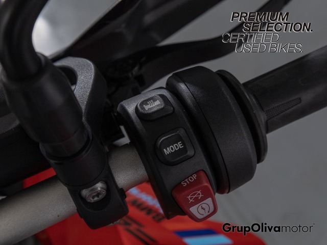 BMW Motorrad F 900 XR  de ocasión 