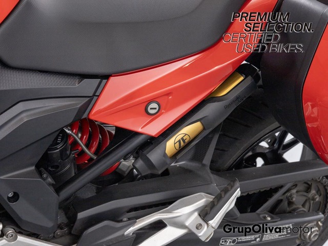 BMW Motorrad F 900 XR  de ocasión 