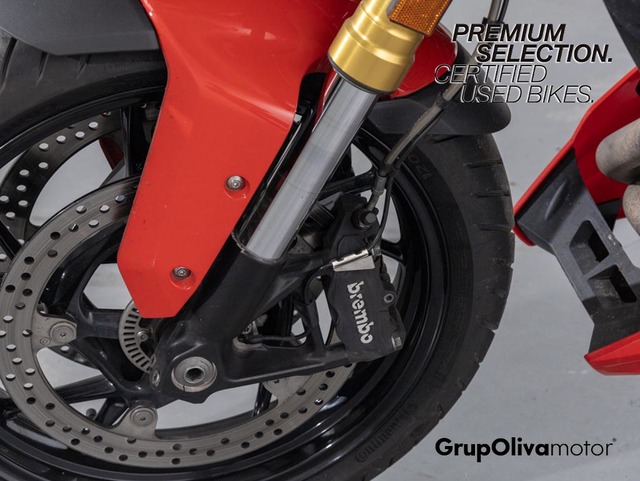 BMW Motorrad F 900 XR  de ocasión 