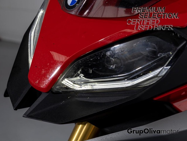 BMW Motorrad F 900 XR  de ocasión 