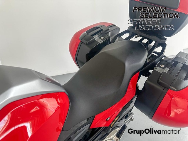 BMW Motorrad F 900 XR  de ocasión 
