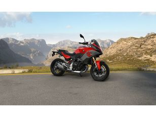 motos BMW Motorrad F 900 XR segunda mano