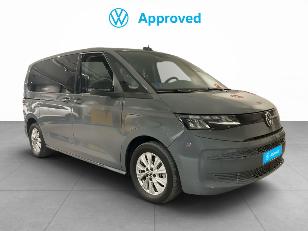 Volkswagen Multivan 1.4 TSI PHEV de segunda mano