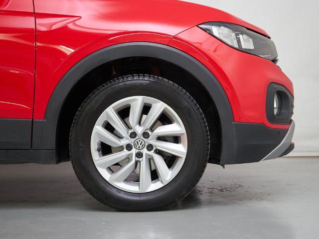 Volkswagen T-Cross Advance 1.0 TSI 70 kW (95 CV)