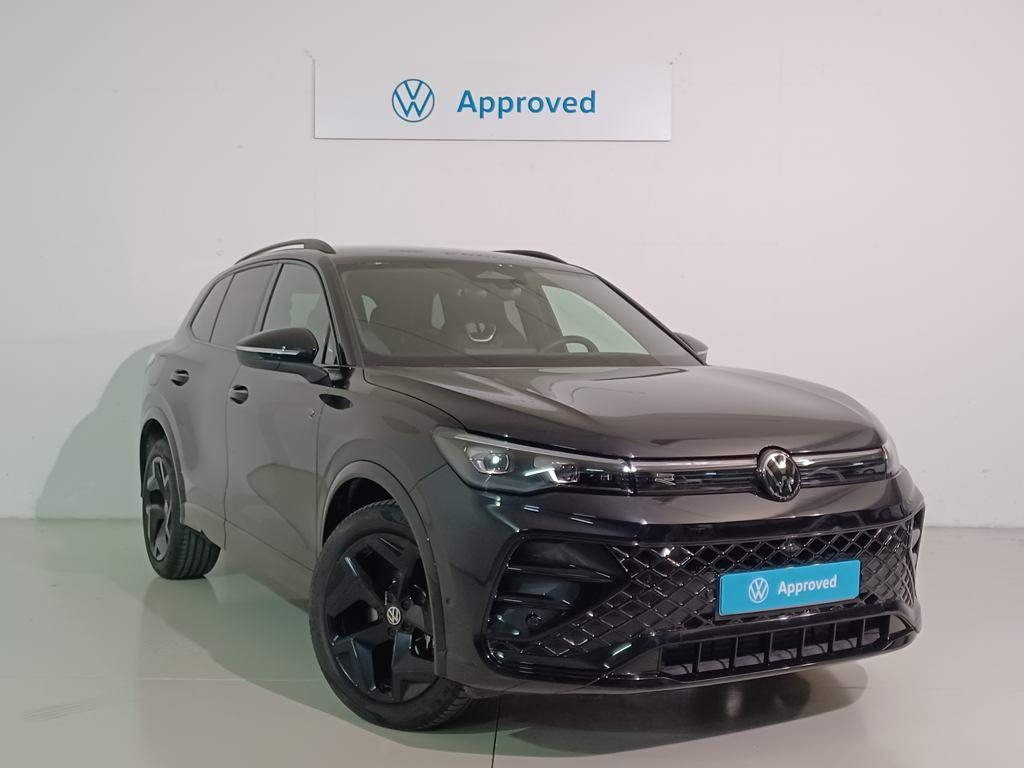 Volkswagen Tiguan R-Line 2.0 TDI 110 kW (150 CV) DSG