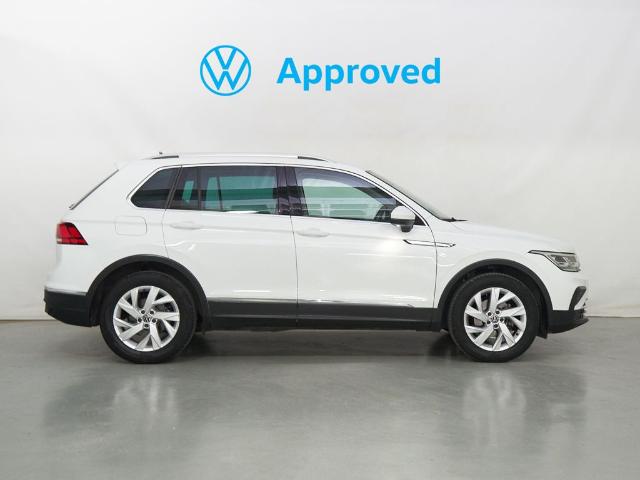 Volkswagen Tiguan Life 2.0 TDI 90 kW (122 CV)