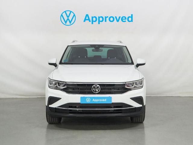 Volkswagen Tiguan Life 2.0 TDI 90 kW (122 CV)