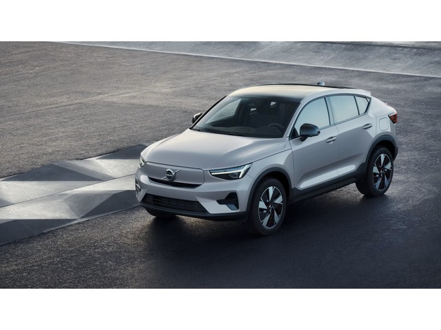 Volvo C40 nuevo 67727341 - 2 Volvo C40 nuevo 67727341 - 2